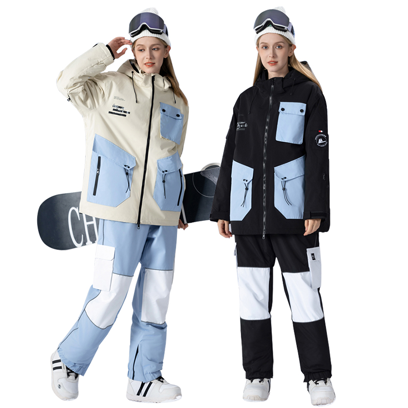 Outdoor Sport Jacket Women'S - Açık Hava Dağ Kayak Takımları, Kadınlar