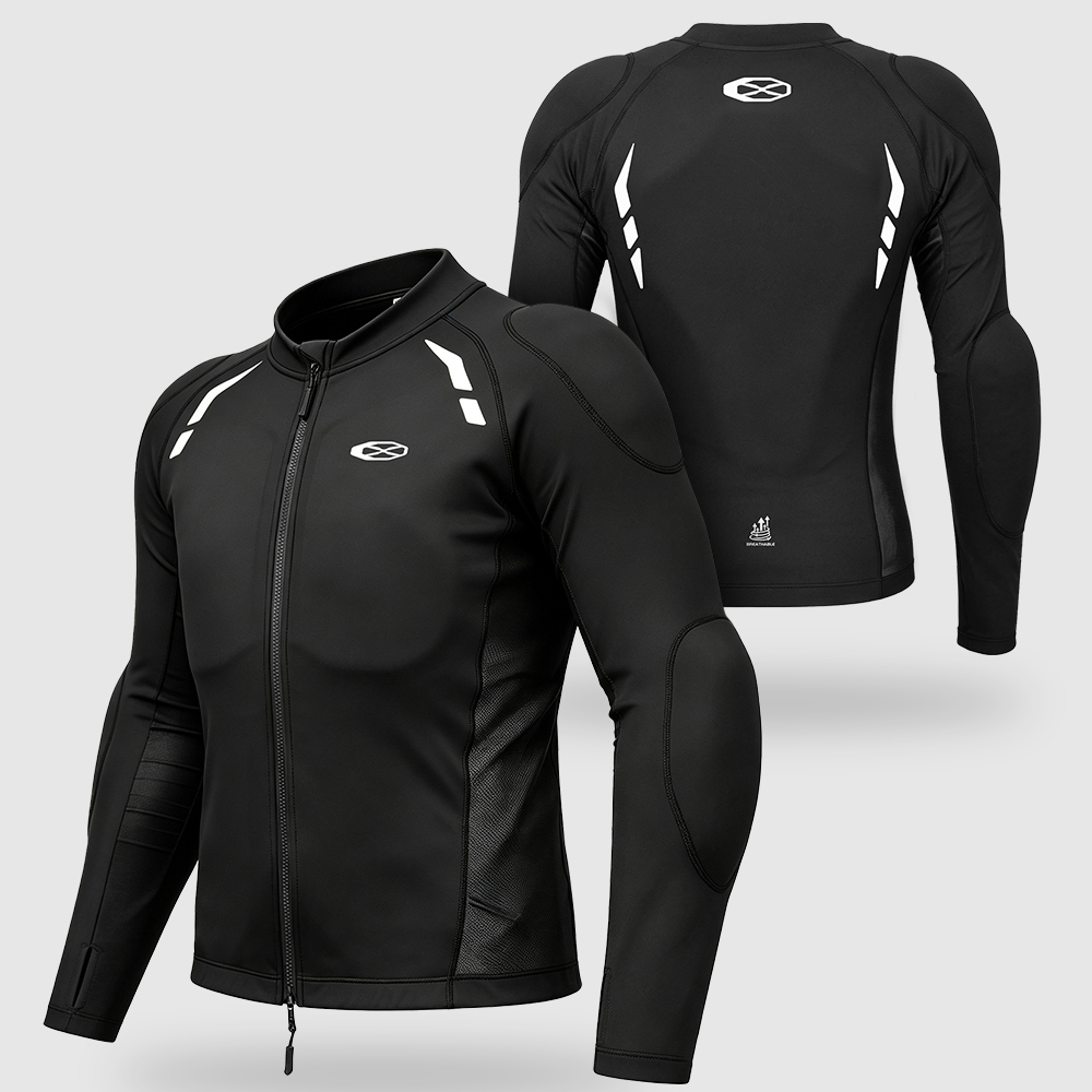 Outdoor Sport Jacket Women'S - Erkekler Kadınlar Motosiklet Ceketi Nefes Alabilen