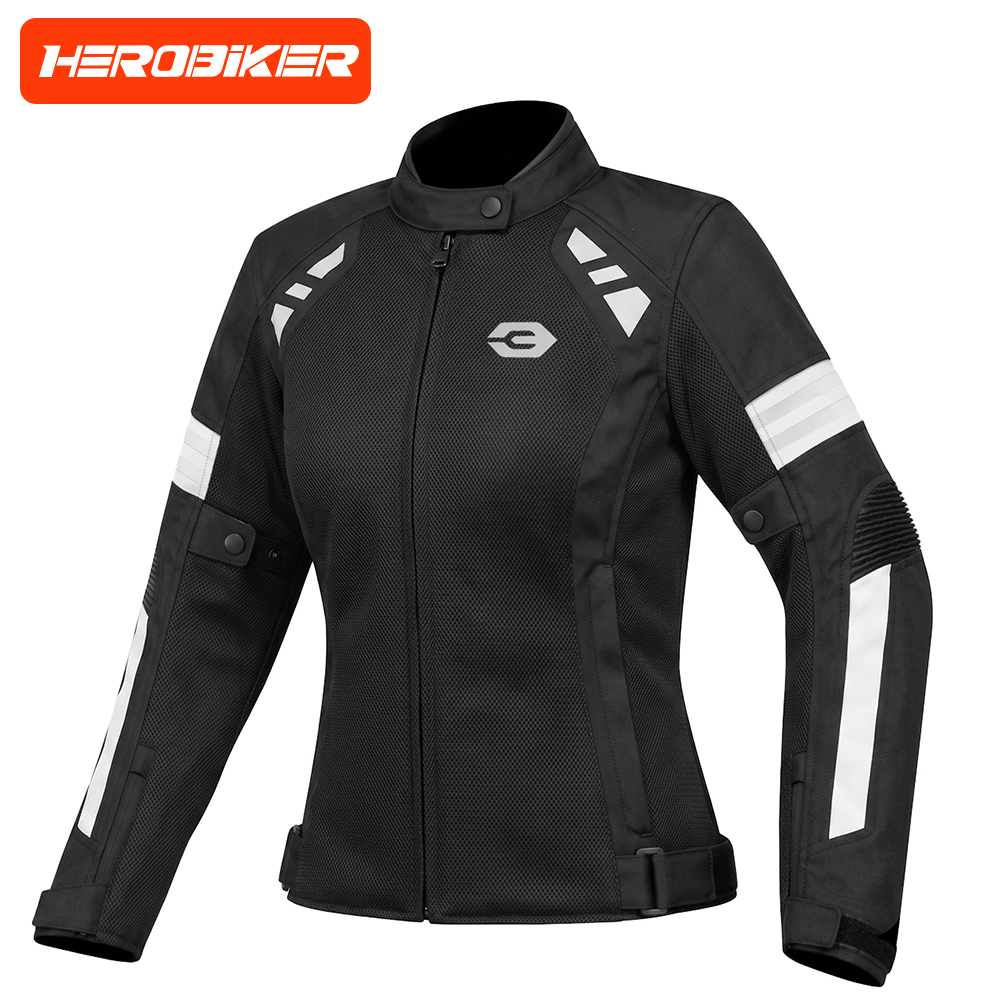 Kadın Motosiklet Ceketi Nefes  - Outdoor Sport Jacket Women'S incelemesi ve fiyatı