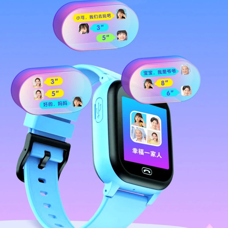 Lenovo Çocuklar için Akıllı Sa - Outdoor Sport Smart Watch incelemesi ve fiyatı