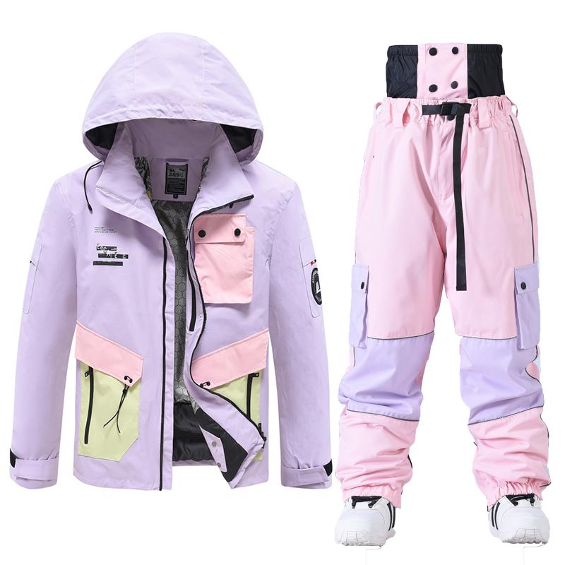Açık Hava Dağ Kayak Takımları, - Outdoor Sport Jacket Women'S incelemesi ve fiyatı