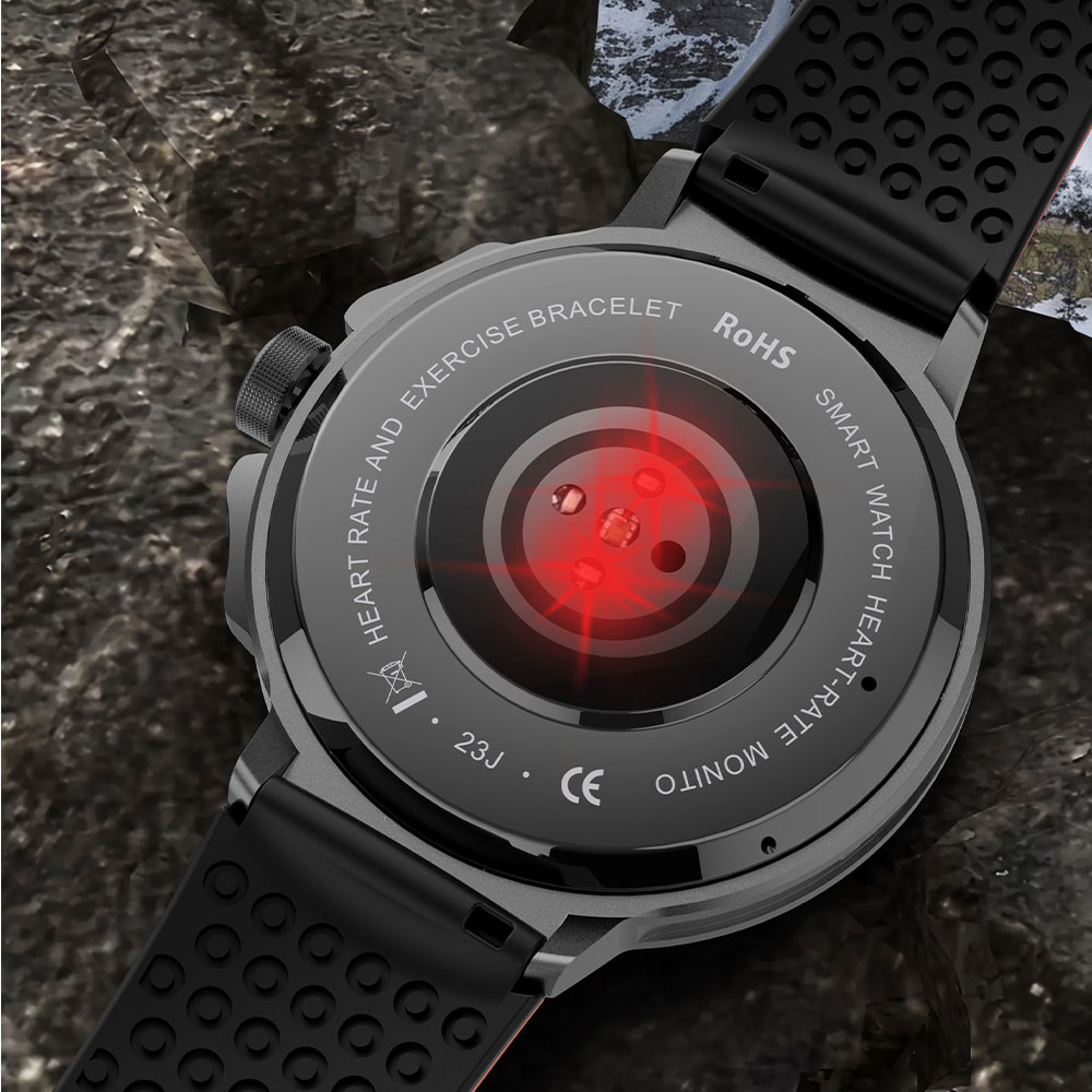 RollsTimi unisex moda akıllı s - Outdoor Sport Smart Watch incelemesi ve fiyatı