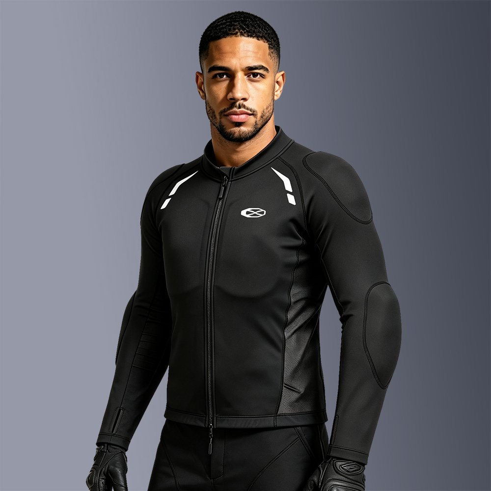 Erkekler Kadınlar Motosiklet C - Outdoor Sport Jacket Women'S incelemesi ve fiyatı