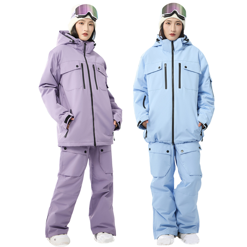 Kışlık Kapüşonlu Ceket Pantolo - Outdoor Sport Jacket Women'S incelemesi ve fiyatı
