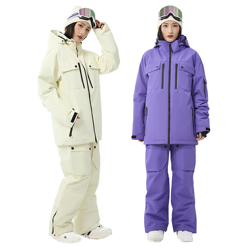 Kışlık Kapüşonlu Ceket Pantolo - Outdoor Sport Jacket Women'S incelemesi ve fiyatı