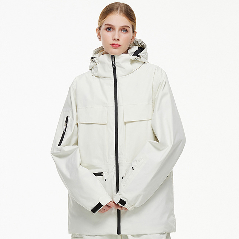 Açık dağ spor adam Snowboard m - Outdoor Sport Jacket Women'S incelemesi ve fiyatı
