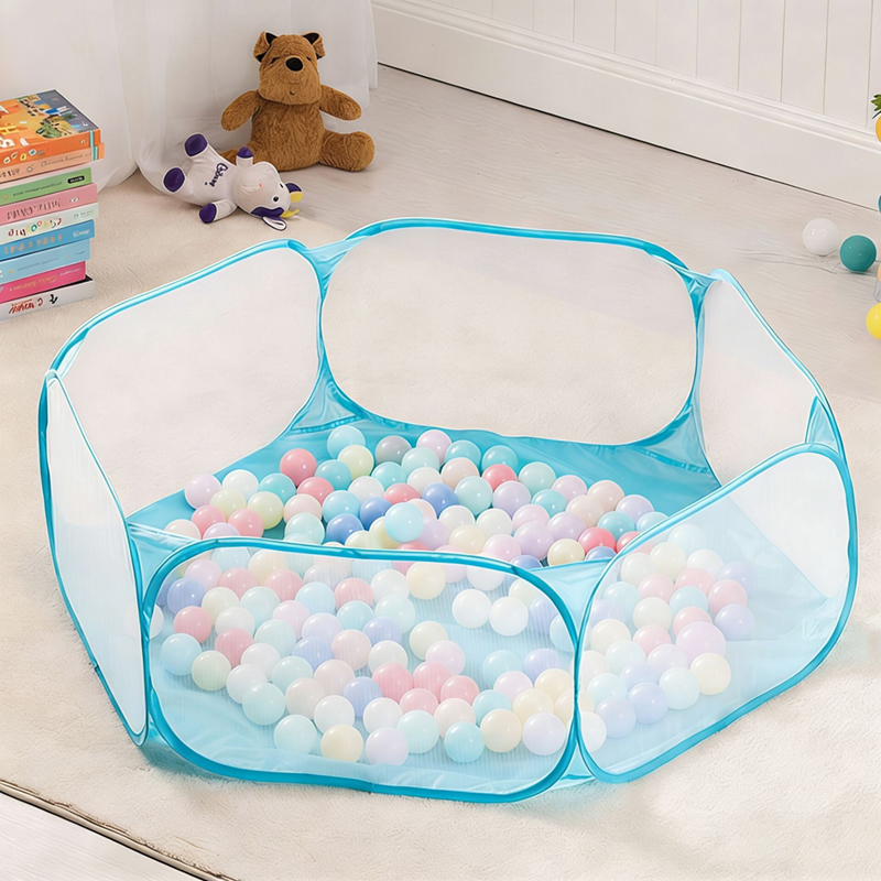 1.2M Top Havuzu Katlanabilir T - Outdoor Sport Games For Kids incelemesi ve fiyatı