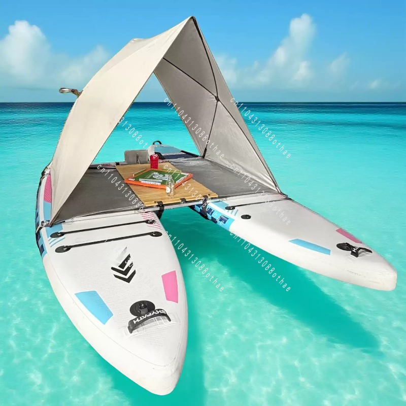 Su Sporları için Stand Up Padd - Outdoor Sports Adventure incelemesi ve fiyatı