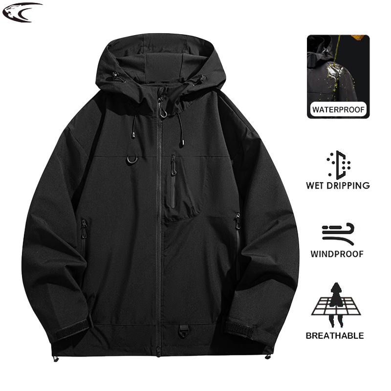 LNGXO Unisex Su Geçirmez Rüzga - Outdoor Sport Jacket Women'S incelemesi ve fiyatı