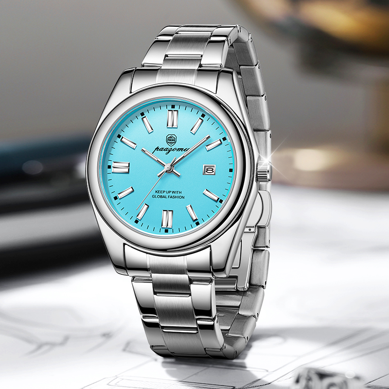 PAAZOMU Erkekler İçin Lüks Spo - Outdoor Sport Smart Watch incelemesi ve fiyatı