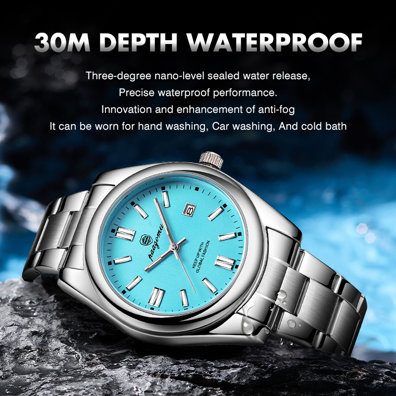 PAAZOMU Erkekler İçin Lüks Spo - Outdoor Sport Smart Watch incelemesi ve fiyatı