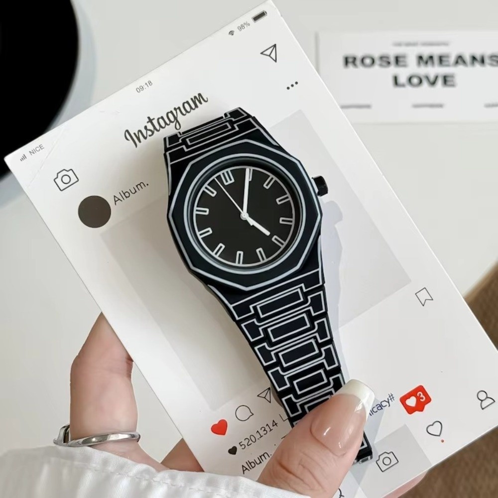 Yeni Basit Tasarım Erkek ve Ka - Outdoor Sport Smart Watch incelemesi ve fiyatı